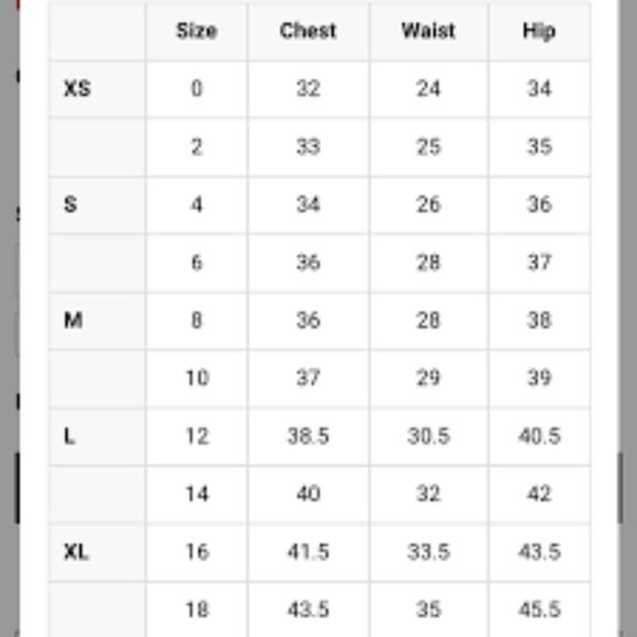 NWT Crown & Ivy  Global Traveler Jacket Sz Medium - Picture 15 of 15